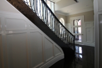 Interior Railing